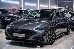 هیوندای سۆناتا